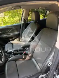 2017 Opel Mokka