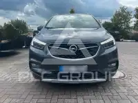 2017 Opel Mokka