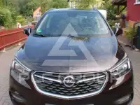 2017 Opel Mokka