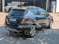 2017 Opel Mokka