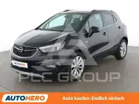 2017 Opel Mokka