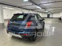 2017 Opel Mokka