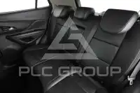 2017 Opel Mokka