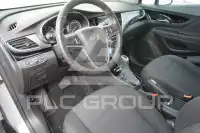 2017 Opel Mokka