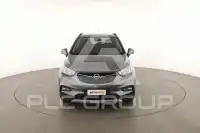 2017 Opel Mokka