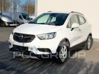 2017 Opel Mokka
