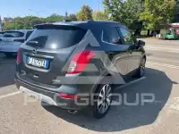 2017 Opel Mokka