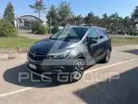 2017 Opel Mokka