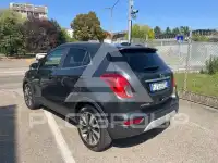 2017 Opel Mokka
