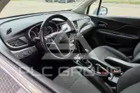 2017 Opel Mokka