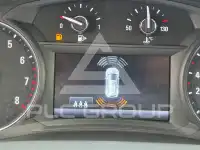 2017 Opel Mokka