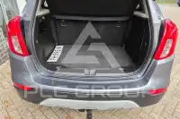 2017 Opel Mokka