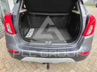 2017 Opel Mokka