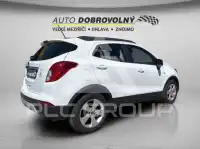 2017 Opel Mokka