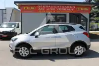 2017 Opel Mokka