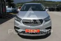 2017 Opel Mokka