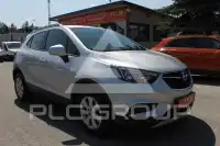 2017 Opel Mokka