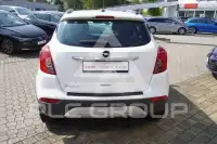 2017 Opel Mokka