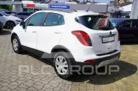2017 Opel Mokka