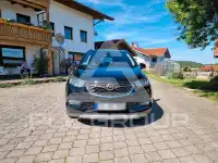 2017 Opel Mokka