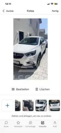 2017 Opel Mokka