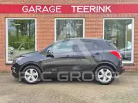 2017 Opel Mokka