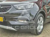 2017 Opel Mokka