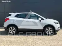 2017 Opel Mokka