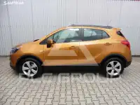 2017 Opel Mokka