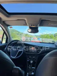 2017 Opel Mokka