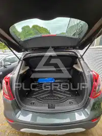 2017 Opel Mokka