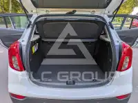 2017 Opel Mokka