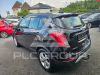 2017 Opel Mokka