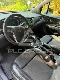 2017 Opel Mokka