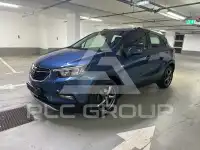 2017 Opel Mokka