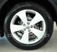 2017 Opel Mokka