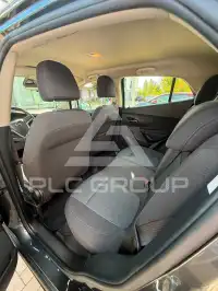 2017 Opel Mokka