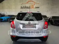 2017 Opel Mokka