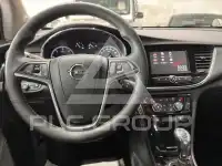 2017 Opel Mokka