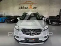 2017 Opel Mokka