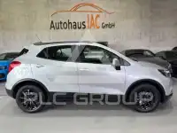 2017 Opel Mokka