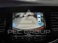 2017 Opel Mokka