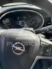 2017 Opel Mokka
