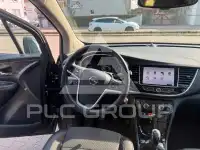 2017 Opel Mokka