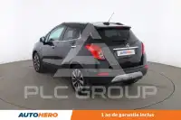 2017 Opel Mokka