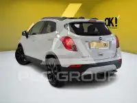 2017 Opel Mokka