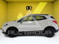 2017 Opel Mokka