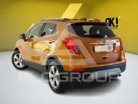 2017 Opel Mokka