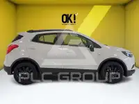 2017 Opel Mokka