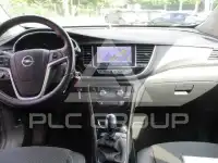 2017 Opel Mokka